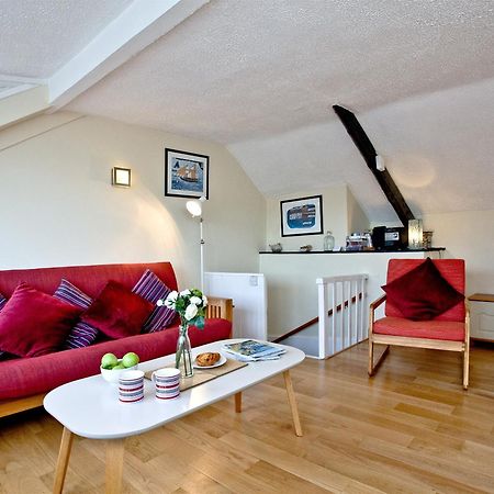 Pilgrims Cottage Brixham Eksteriør billede