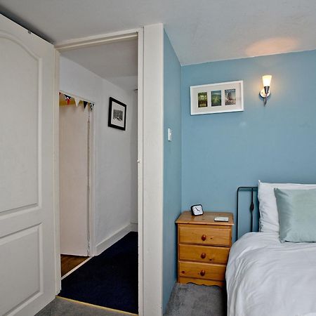Pilgrims Cottage Brixham Eksteriør billede