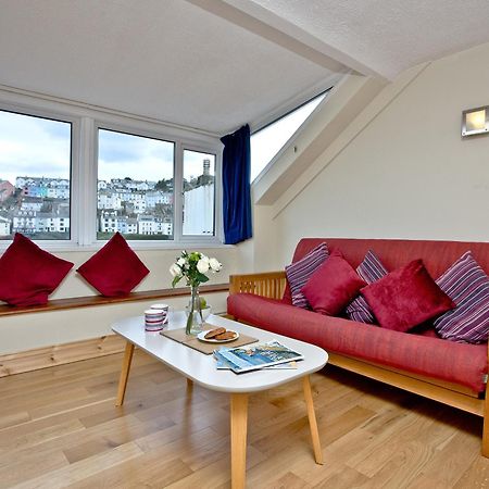 Pilgrims Cottage Brixham Eksteriør billede