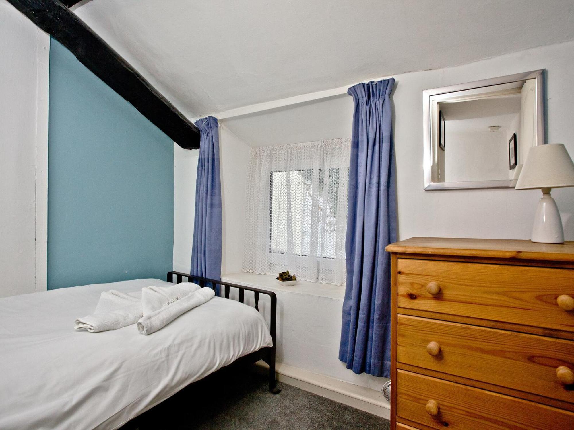Pilgrims Cottage Brixham Eksteriør billede